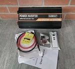 Sudokeji 2500W Power Inverter 12V Dc To Ac 110V/120V (peak) 5000W Converter 3.... Fixed Price $67.69.
