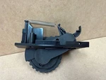 Shark Ai Robot Vacuum Replacement Right Wheel RV2300 RV230BDGUS RV2320EDUS 2320S. Fixed Price $68.99.