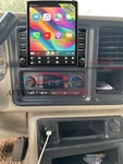 Android 13 Carplay For 2003 2004 2005 2006 Gmc Sierra 1500 Stereo Radio Gps. Fixed Price $169.65.
