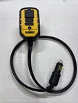 Dewalt DXAEP1140 Type Power Inverter 120V 140W W/ Usb Ports Tested Works. Fixed Price $25.00.