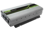 Zamp 2000 Watt Pure Sine Inverter (new, Sealed). Fixed Price $374.99.