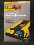Everstart PC1000E Watt Power Inverter (B26005599). Fixed Price $79.00.