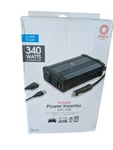 Powergear Inverter With Usb. Fixed Price $30.00.