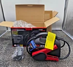 Jump-n-carry JNC300XL Ultra-portable Starter 900 Peak Amp With Flashlight. Fixed Price $157.99.