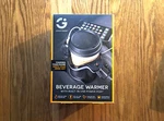 Smartgear Beverage Warmer With Built In Usb Power Port New Box. Fixed Price $15.99.