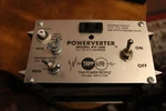 Tripp Lite Powerverter Model PV-200 Dc To Ac Inverter Watt Square Wave. Fixed Price $34.90.