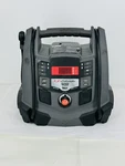 Schumacher Jump Starter Air Compressor SJ1289 (1200 Peak Amp 12V) For Parts. Fixed Price $75.60.