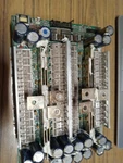 D011882-00 Vanner Control For Inverter IQC12-2600 Damaged Capacitors. Fixed Price $75.00.