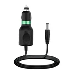 Car Dc Adapter For Paxcess TEGENERATOR-01 100W Portable Solar Power. Fixed Price $17.88.
