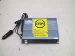 Tripp Lite 700W Powerverter Inverter 3 Outlets 12V Dc 120V Ac P/n: PV700HF. Fixed Price $99.99.