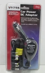 Vector VEC009 Car Power Dc Adapter. Fixed Price $14.00.