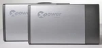 Xantrex Xpower Pocket Inverter 100 (2) + 12V Car Adapter & Ac Charger. Fixed Price $35.00.