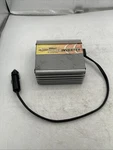 Power Bright 200W Inverter 400W Peak Surge See Pics 30 Day Warranty. Fixed Price $19.00.