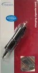 Barjan 3043053 Car Charger: Motorola 193. Fixed Price $13.11.
