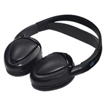 MTGHP2CA Audiovox Wireless Headphone-dual Channel Batteries Included New!!. Fixed Price $33.00.