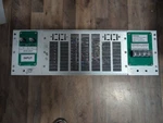 Absopulse Ctp 3K-4/E3P-3U7R-T2036 Dc/ac Power Inverter *untested*. Fixed Price $250.00.