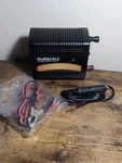 Duracell 400W Peak Inverter, 320W Continuous Power, Usb, Portable 12V. Fixed Price $18.00.
