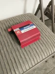 Vector 800 Watt Peak Power Inverter 400 Load VECO24B. Fixed Price $55.00.