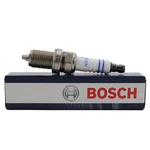 Bosch 7402 Super Spark Plug Gap 035 (0.9MM) For Audi Bmw Chevy Porsche Suzuki Vw. Fixed Price $7.09.