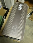 Tripp Lite Power Ultra Compact Inverter 1800 Watts 12V Dc. Fixed Price $115.00.