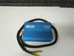 Tripp-lite 375W Powerverter Ultra-compact Inverter PV7611. Fixed Price $79.88.