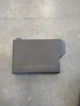 17 18 19 21 22 Ford F250 F350 F450 F550 110V 120V Power Inverter Cover. Fixed Price $43.49.