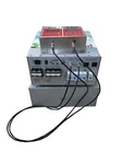 15000W Sp Pure Sine Wave Power Inverter 48VDC/110V,220VAC Lcd/ups/ats/chargeramg. Fixed Price $1499.91.