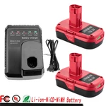 Replace For Craftsman 19.2V C3 Lithium Diehard Battery Pack 315.PP2011 3.0AH. Fixed Price $29.00.