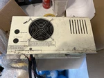 Sensata 12/1500N 1500W 12V 120V Pure Sine Inverter. Fixed Price $200.00.