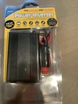 Qfx PWR-80 200W Continuous 400W Peak Power Inverter W/ Usb New. Fixed Price $14.00.