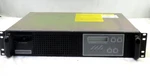 Majorpower Majorsine 1000-125-2U Inverter, For Parts/ Repair. Fixed Price $336.95.