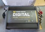 Minn Kota 1823155 Battery Charger Mk D, 12V 5A 3-BANK (9D1). Fixed Price $99.99.
