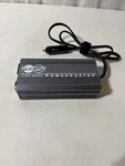 Tripp Lite 140 Watt Powerverter Compact Inverter Tested Working. Fixed Price $18.69.