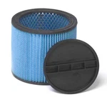 Shop-vac 9035033 Cartridge Filter, 6 1/2 In H, Paper. Fixed Price $22.39.