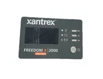 Xantrex Freedom Tested Good Fga 817-2000 Inverter Pure Sine Intertek. Fixed Price $269.00.