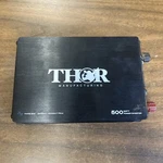 Nib Thor THMS-500-PPI Watt Invertor. Fixed Price $35.00.