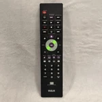 Universal Remote Control For Rca RCR003RWDE 3-DEVICE Tv Dvd Sat-cbl-dtc W4-4(4). Fixed Price $12.44.