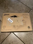 Ampeak 1200W Pure Sine Wave Inverter Dc Power Box (parts Repair!). Fixed Price $49.99.
