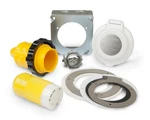 Parkpower By Marinco 30 Amp Rv Inverter Conversion Kit For Detachable H.... Fixed Price $98.19.
