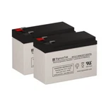 Apc Back-ups Pro 1500VA BX1500M Battery Set (replacement). Fixed Price $38.99.