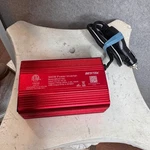 Bestek 300W Power Inverter Car Charger MRI3011BU Dc 12V 115VAC Converter Tested. Fixed Price $20.00.