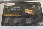 Go Power GP-ISW700-12 700W Pure Sine Inverter. Fixed Price $129.99.