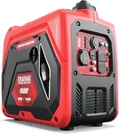 4500W Portable Inverter Generator For Home Use, Super Quiet Small. Fixed Price $717.99.