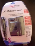 Cyberpower Ac Mobile 160 Watt Inverter Usb Charging Port Brand New. Fixed Price $16.99.