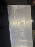 Jupiter 63428 5000W Peak Modified Sine Wave Power Inverter - Gray. Fixed Price $240.00.