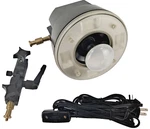 Morris Photo Ac Slave Specialist Modeling Lamp Light /w Power And Remote Cord. Fixed Price $33.44.