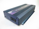 Samlex PSE-12175A 1750W 12VDC Input 120VAC Output Modified Sine Wave Inverter. Fixed Price $175.00.