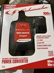 Schumacher Power Converter 100W Mobile Outlet With Usb Port Dc To. Fixed Price $16.99.