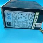 Media Desktop Power Supply PSEZ430 Model No KY-550ATX Used. Fixed Price $77.77.