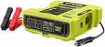 Ryobi 18V 800-WATT Max 12V Automotive Power Inverter With Dual Usb Ports. Fixed Price $89.00.
